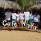 CAFE MAYA