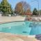 Motel 6-Portland, OR - Central - Portland
