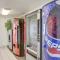 Motel 6-Portland, OR - Central - Portland