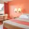 Motel 6-Portland, OR - Central