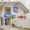 Motel 6-Portland, OR - Central - Portland