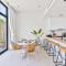 Boho Style 1 Bdr With Huge Terrace Gym Pool - Dubaj