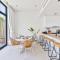 Boho Style 1 Bdr With Huge Terrace Gym Pool - Dubaj