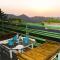 Nature Mountain Valley View Resort -- A Four Star Luxury Resort - Shimla