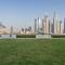 High Floor Beachfront 1br W Sunset & Sea View! - Dubaj