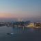High Floor Beachfront 1br W Sunset & Sea View! - Dubaj