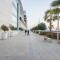 High Floor Beachfront 1br W Sunset & Sea View! - Dubaj