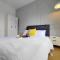 Sunway Velocity 2 # 2BR (Link to Mall) - 吉隆坡