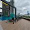 Sunway Velocity 2 # 2BR (Link to Mall) - 吉隆坡