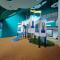 Sunway Velocity 2 # 2BR (Link to Mall) - 吉隆坡