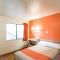 Motel 6-Redding, CA - North