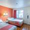 Motel 6-Redding, CA - North