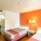 Motel 6-Redding, CA - North