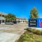 Motel 6-Redding, CA - North
