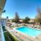 Motel 6-Redding, CA - North