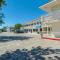 Motel 6-Redding, CA - North