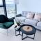 Skyline Serenity Retreat 2 KingbedsApt FreeParking