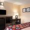 Super 8 by Wyndham Rahway/Newark