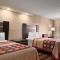 Super 8 by Wyndham Rahway/Newark