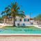 Las Estrellas - Villa With Private Pool In Cala Llombards Free Wifi - Cala Llombards