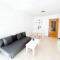 HC2 - Fuengirola Beach Apartment - 福恩吉罗拉