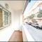 HC2 - Fuengirola Beach Apartment - 福恩吉罗拉