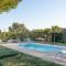 Banc Doli - Villa With Private Pool In Manacor Free Wifi - Vilafranca de Bonany