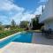 Apartment with private swimming pool - Pedreguer