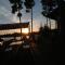Deluxe Apartment Lipno - Lake Side Village, Frymburk nad Vltavou