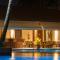 Jatiuca Hotel & Resort