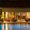 Jatiuca Hotel & Resort