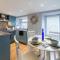 Inviting Traditional Fishermens cottage in the heart of the village, close to the harbour