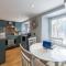Inviting Traditional Fishermens cottage in the heart of the village, close to the harbour