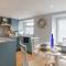 Inviting Traditional Fishermens cottage in the heart of the village, close to the harbour