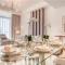 Luxurious Two-Bedroom Apartment - Dubaj