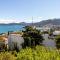 Grifeu 11 Apartamento con terraza y vista al mar - 兰卡