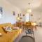 Grifeu 11 Apartamento con terraza y vista al mar - 兰卡