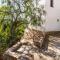 Grifeu 11 Apartamento con terraza y vista al mar - 兰卡