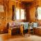 Bungalow in Spain with Rustic Charm