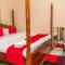 AriBri Apartment, Bungoma Town.