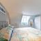 Inviting Traditional Fishermens cottage in the heart of the village, close to the harbour