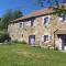 Charming Farmhouse in Cros de G orand with Swimming Pool - Cros-de-Géorand