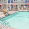 Motel 6-Lancaster, CA