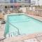 Motel 6-Lancaster, CA