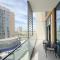 Exceptional 1 BR in Prive Residences Dubai Hills - Dubaj