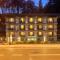 MFB Tarabya Hotel - Istanbul