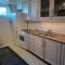 Apartment Tryms vei 20a - Stor Leilighet - 克里斯蒂安桑