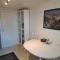 Apartment Tryms vei 20a - Stor Leilighet - 克里斯蒂安桑
