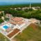 Beautiful Villa Vita Maris with heated pool - Kras