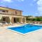 Beautiful Villa Vita Maris with heated pool - Kras